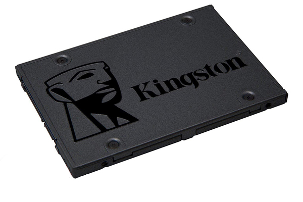Ổ cứng SSD Kingston 240GB A400, ổ ssd giá rẻ nhất tại thanh hóa