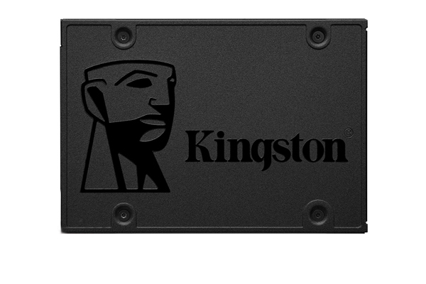 Ổ cứng SSD Kingston 240GB A400, ổ ssd giá rẻ nhất tại thanh hóa