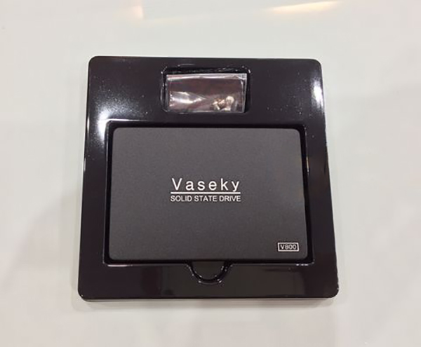 Ổ cứng SSD Vaseky V800 240GB 2.5 Inch, ổ ssd giá rẻ nhất tại thanh hóa
