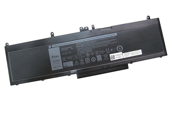 Pin DELL Precision 3510 WJ5R2 4F5YV, Latitude 5570 tại thanh hóa