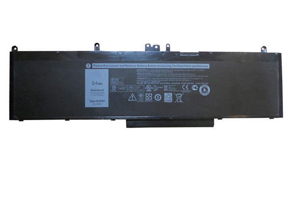 Pin DELL Precision 3510 WJ5R2 4F5YV, Latitude 5570 tại thanh hóa