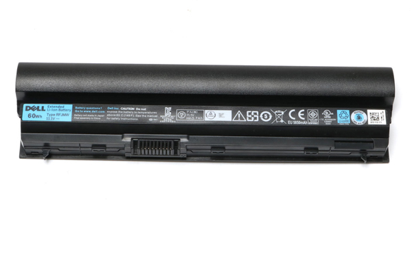 Pin Dell E6320, E6220, E6120, E6520, 5520, 6520, 5530, 6530, 6120, 6230, 6320, 6330, 6430 (ZIN) giá rẻ tại thanh hóa
