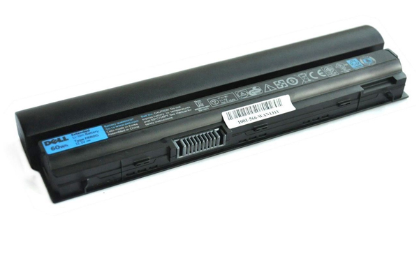 Pin Dell E6320, E6220, E6120, E6520, 5520, 6520, 5530, 6530, 6120, 6230, 6320, 6330, 6430 (ZIN) giá rẻ tại thanh hóa