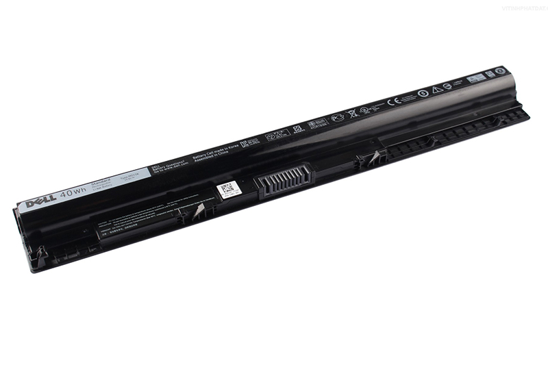 Pin Dell Vostro 3458 3558 Inspiron 15-5000, thay pin laptop tại thanh hóa