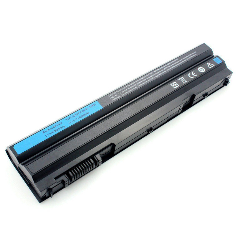 Pin Dell Inspiron 7420, 7520, 7720, 5720, 5525, 5425 (6 cell) giá rẻ tại thanh hóa