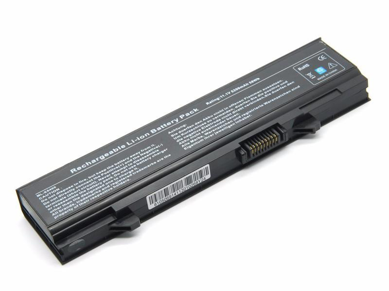 Pin Dell Latitude E5400, E5500, E5410, E5510, thay pin laptop tại thanh hóa