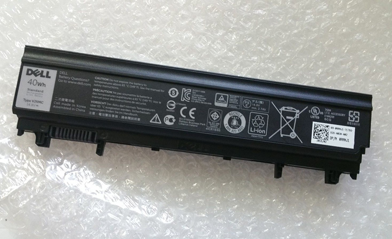 Pin Dell Latitude E5440, E5540 giá rẻ tại thanh hóa