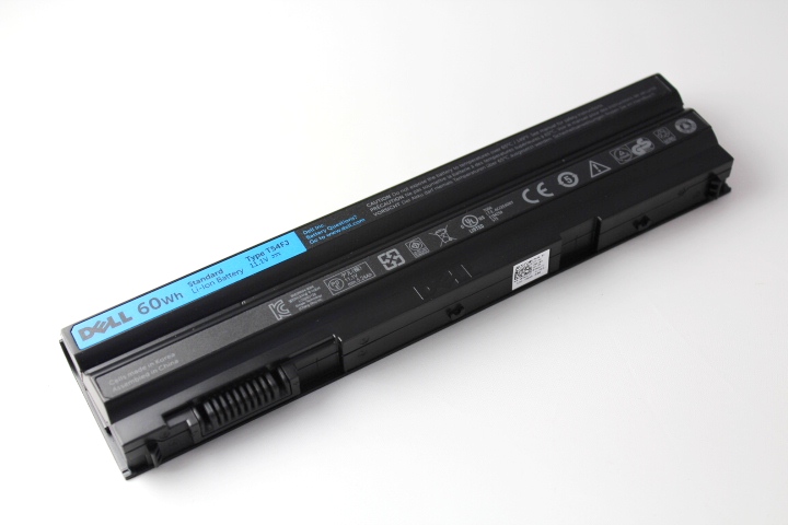Pin Dell Latitude E5520, E6430, E6520, E6420, E5420, E5430, E5530, thay pin laptop tại thanh hóa