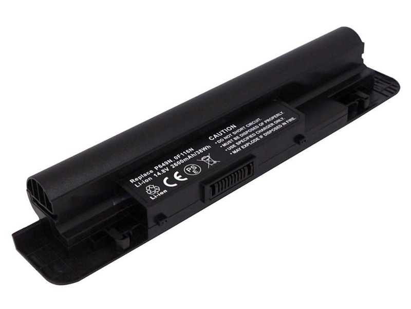 Pin Dell Vostro 1220, 1220N, V1220, V1220N, thay pin laptop tại thanh hóa