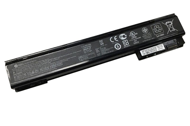 Pin Laptop HP ZBOOK 15, ZBOOK 17, AR08XL, E7U26UT, thay pin laptop tại thanh hóa