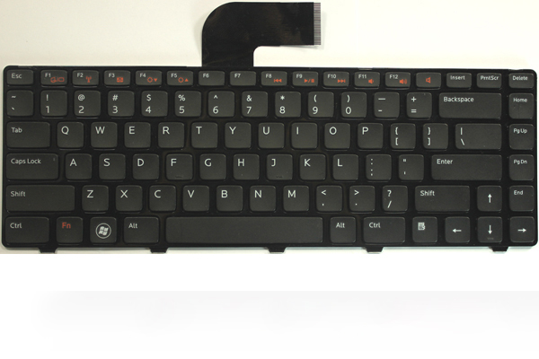 BÀN PHÍM DELL INSPIRON N4110 | 5050 | 5030 | 3450 | 3550 |14R | 14V  |  N4020 | N5030 | M5030 | N4050, thay bàn phím laptop giá rẻ tại thanh hóa