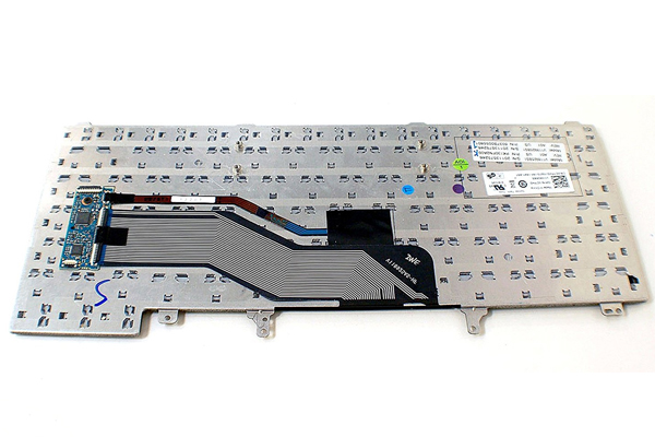 Bàn phím Dell E6420 | E6320 | E5420 | E6620 | E6220 | E6430S | E5420 | E5430 | E6440, thay bàn phím laptop giá rẻ tại thanh hóa